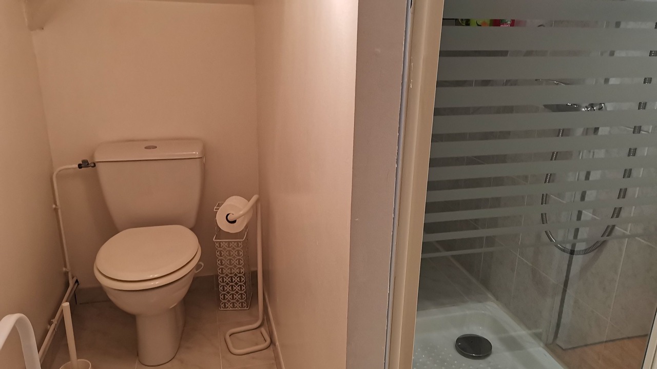 Photo of Bathroom in Saint-Valery-en-Caux