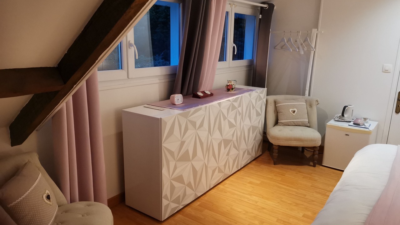 Photo of Bedroom in Saint-Valery-en-Caux