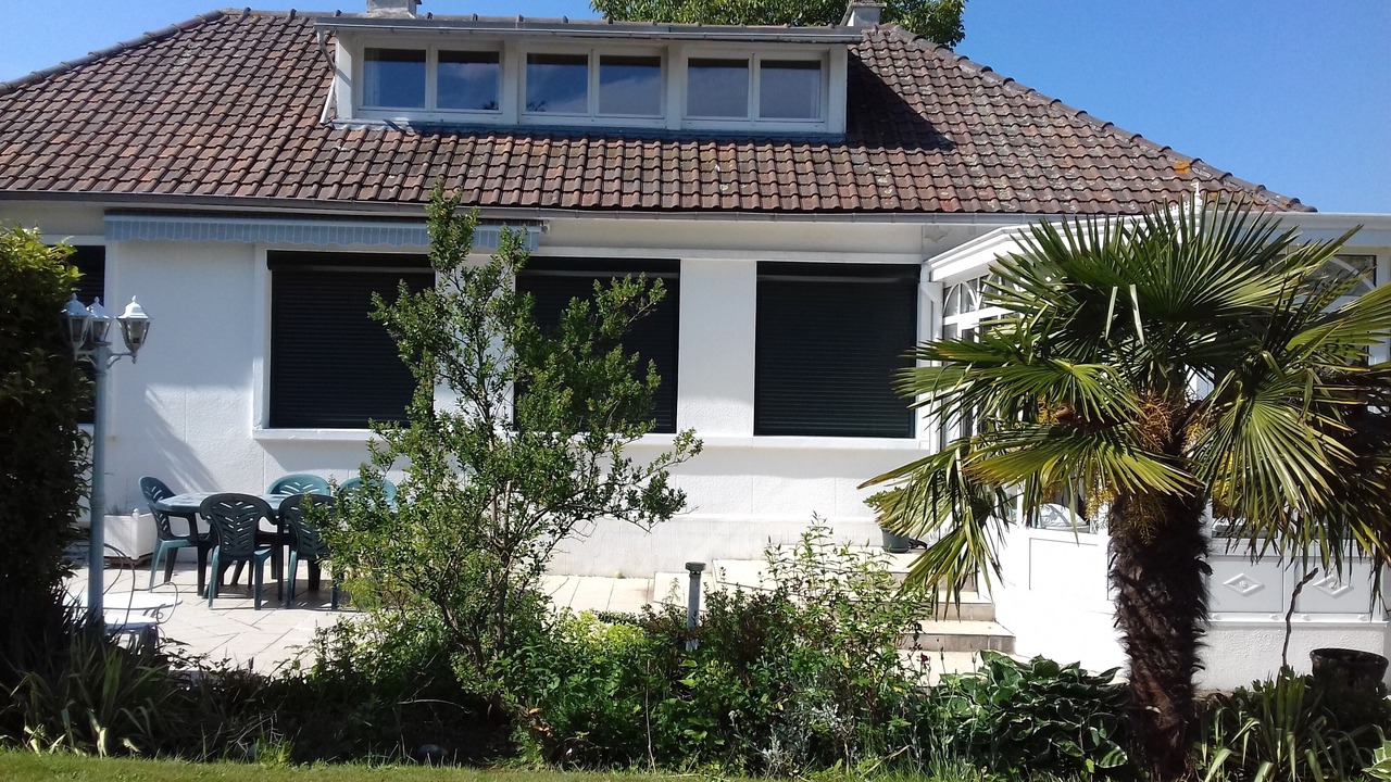 Photo of Outdoor in Saint-Valery-en-Caux