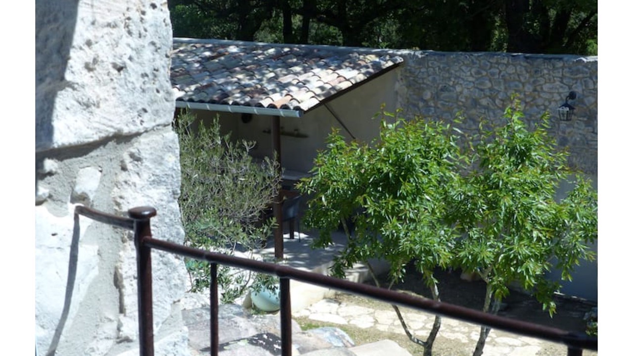 Photo of Outdoor in Lussan