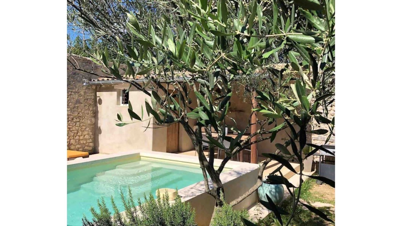 Photo of Outdoor in Lussan