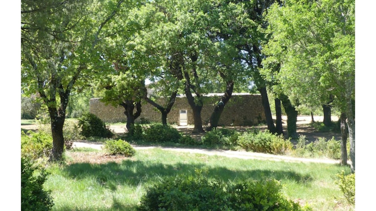Photo of Outdoor in Lussan