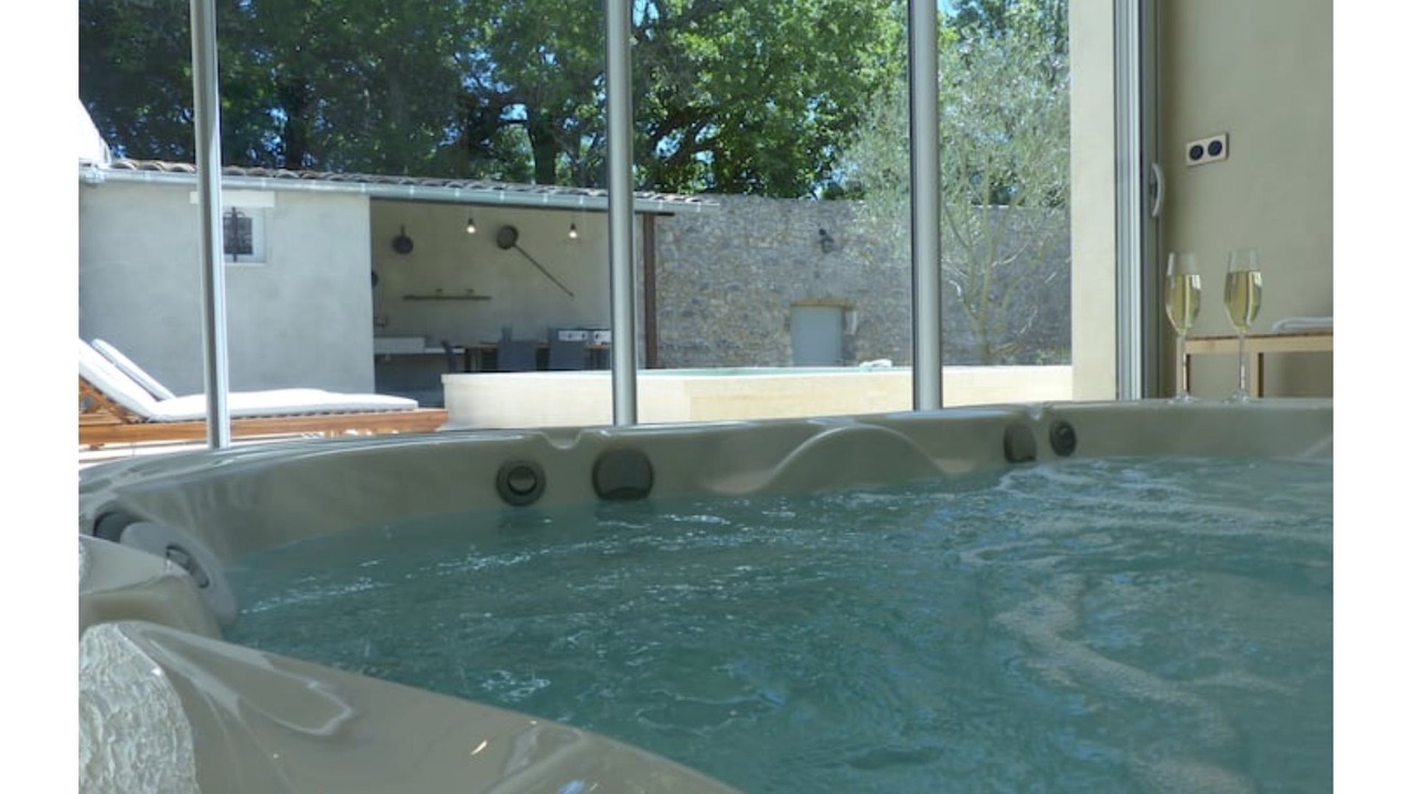 Photo of Outdoor in Lussan