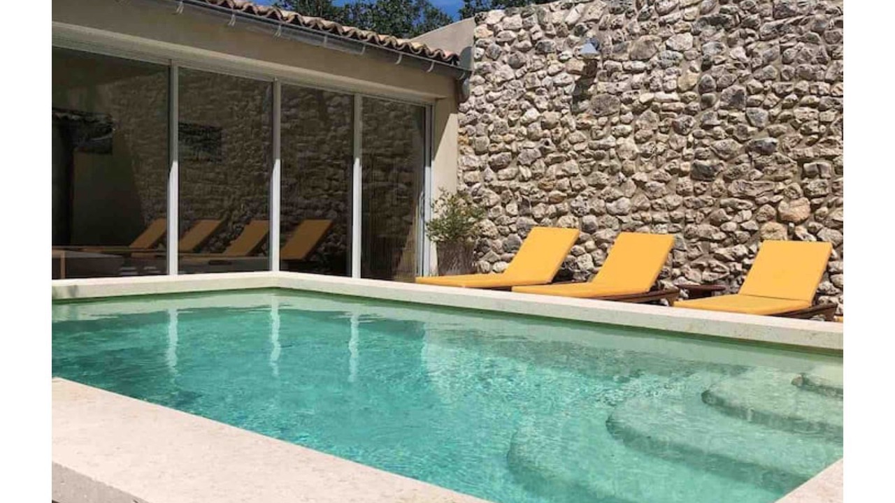 Photo of Outdoor in Lussan