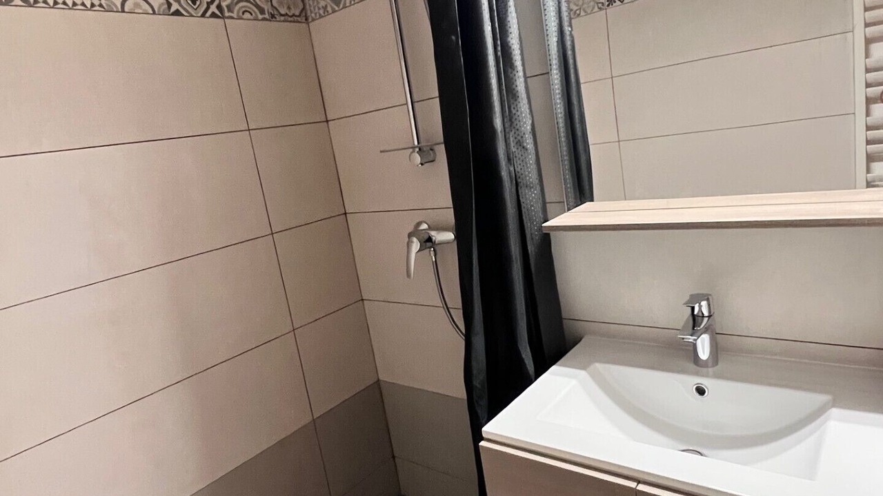 Photo of Bathroom in Saint-Lary-Soulan