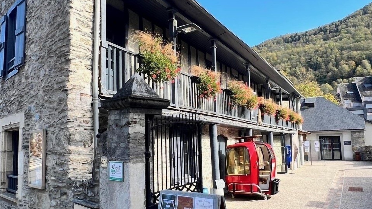 Photo of Outdoor in Saint-Lary-Soulan