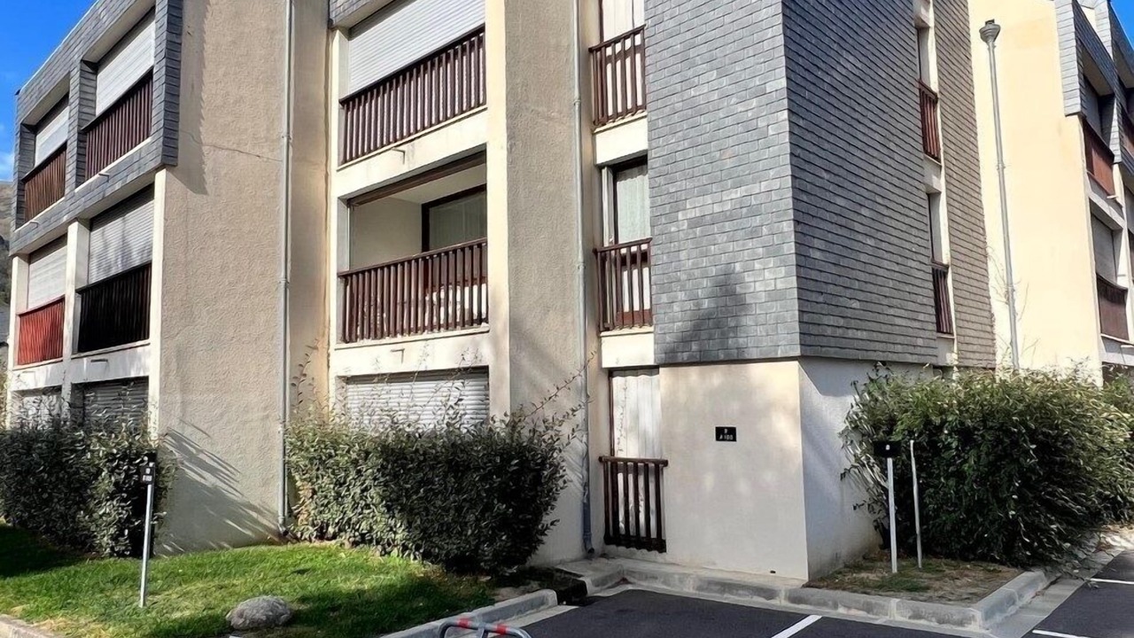 Photo of Outdoor in Saint-Lary-Soulan