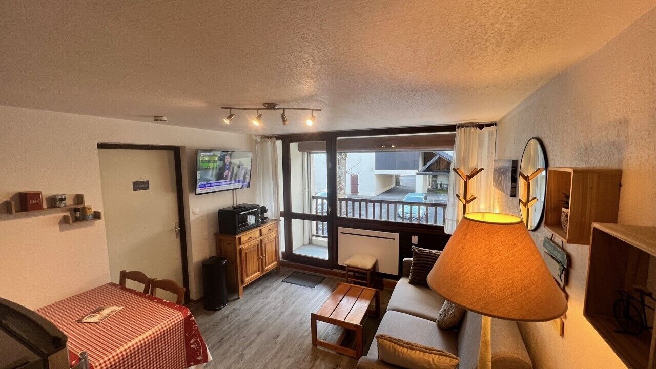 Photo of Livingroom in Saint-Lary-Soulan