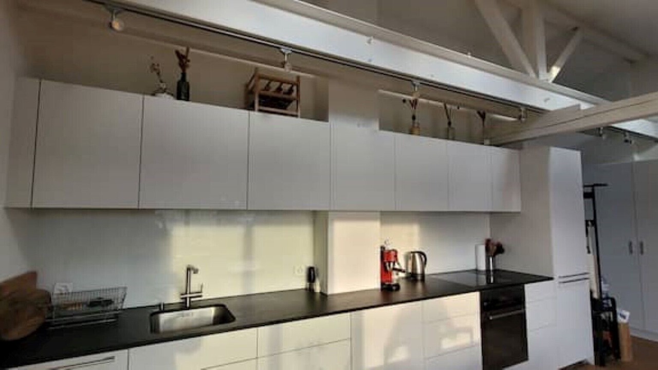 Photo of Kitchen in Breitenrain-Lorraine