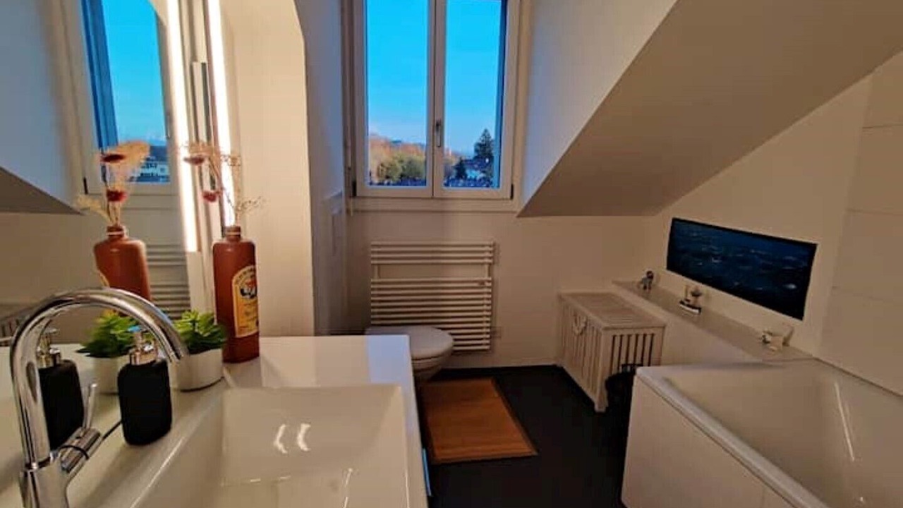 Photo of Bathroom in Breitenrain-Lorraine