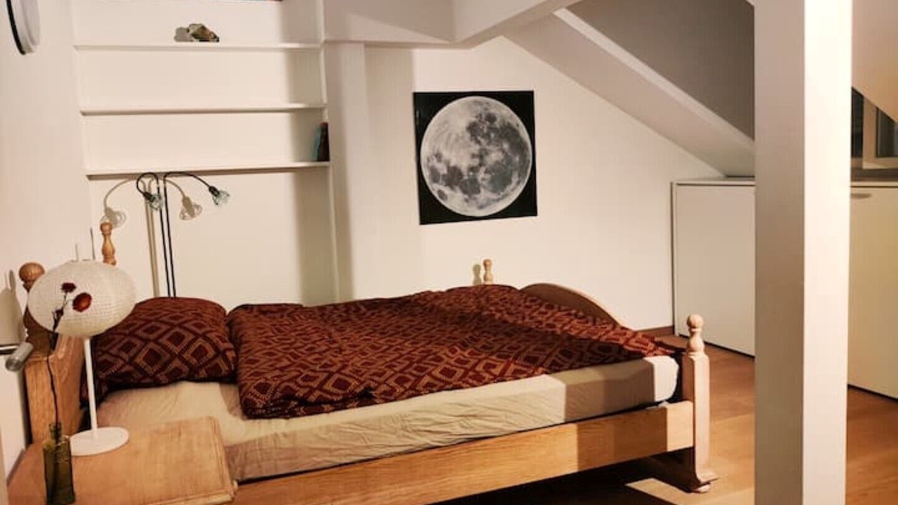 Photo of Bedroom in Breitenrain-Lorraine