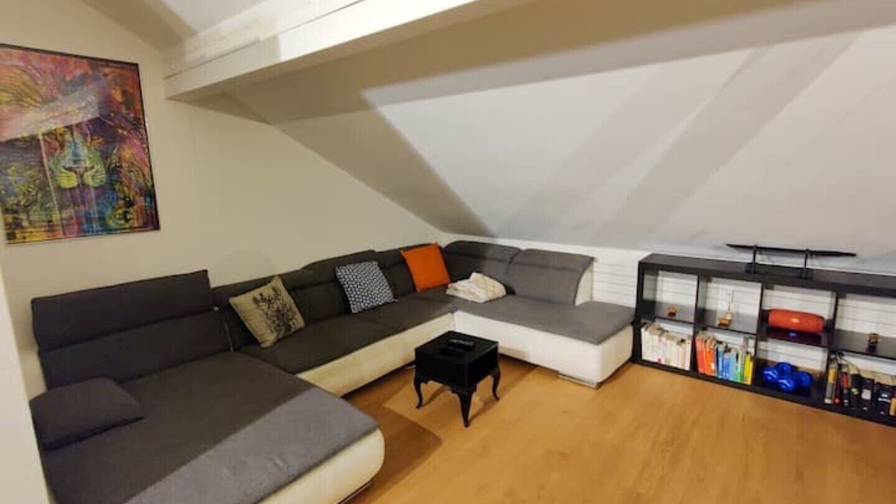 Photo of Livingroom in Breitenrain-Lorraine