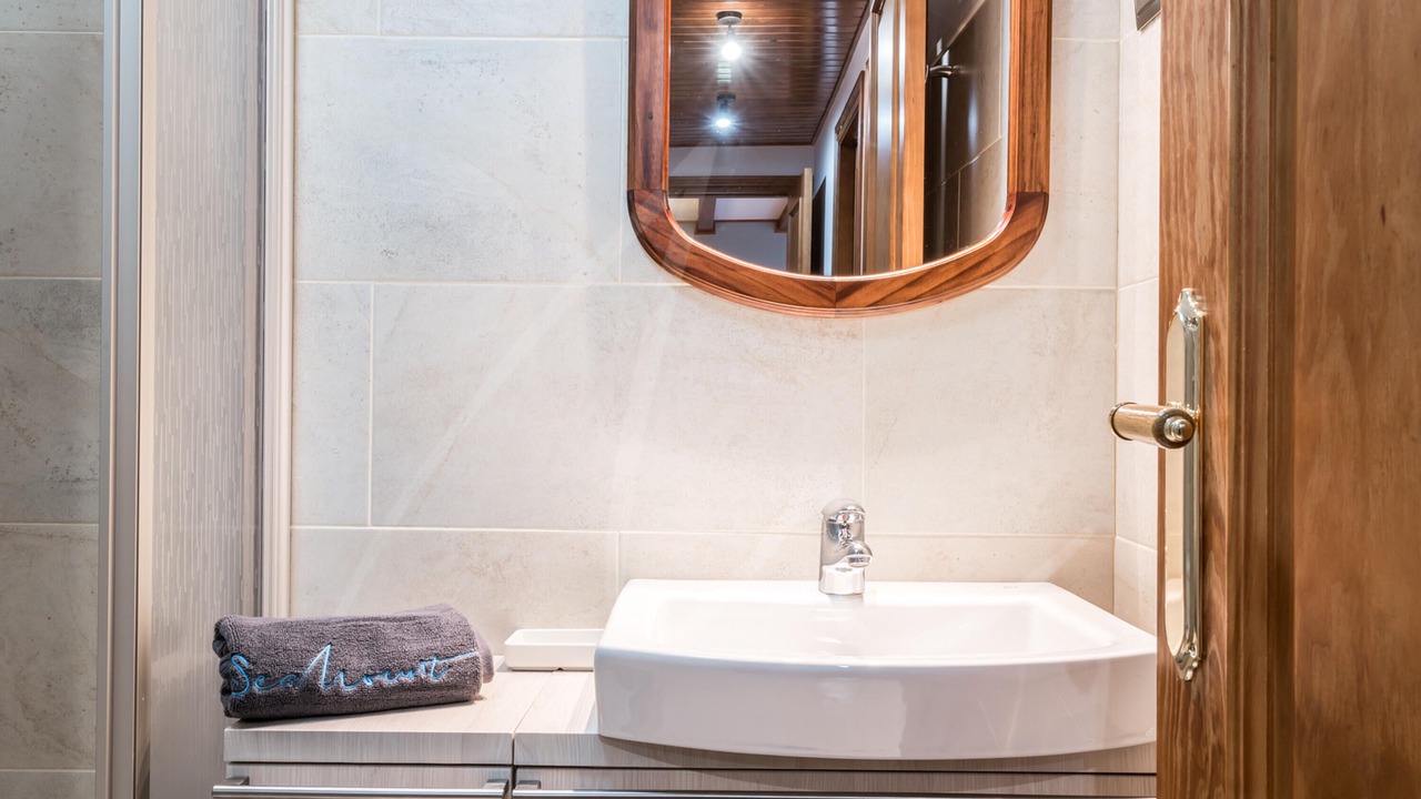 Photo of Bathroom in Vielha