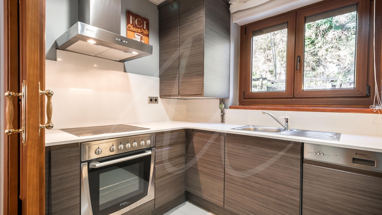 Photo of Kitchen in Vielha