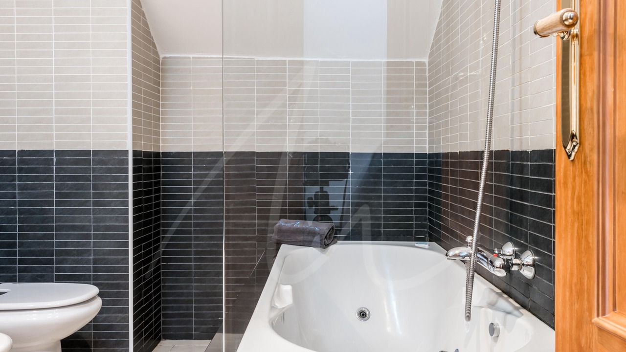 Photo of Bathroom in Vielha