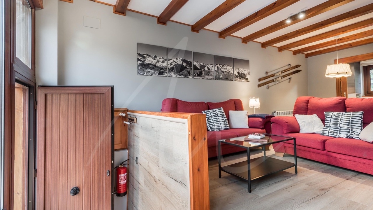 Photo of Livingroom in Vielha