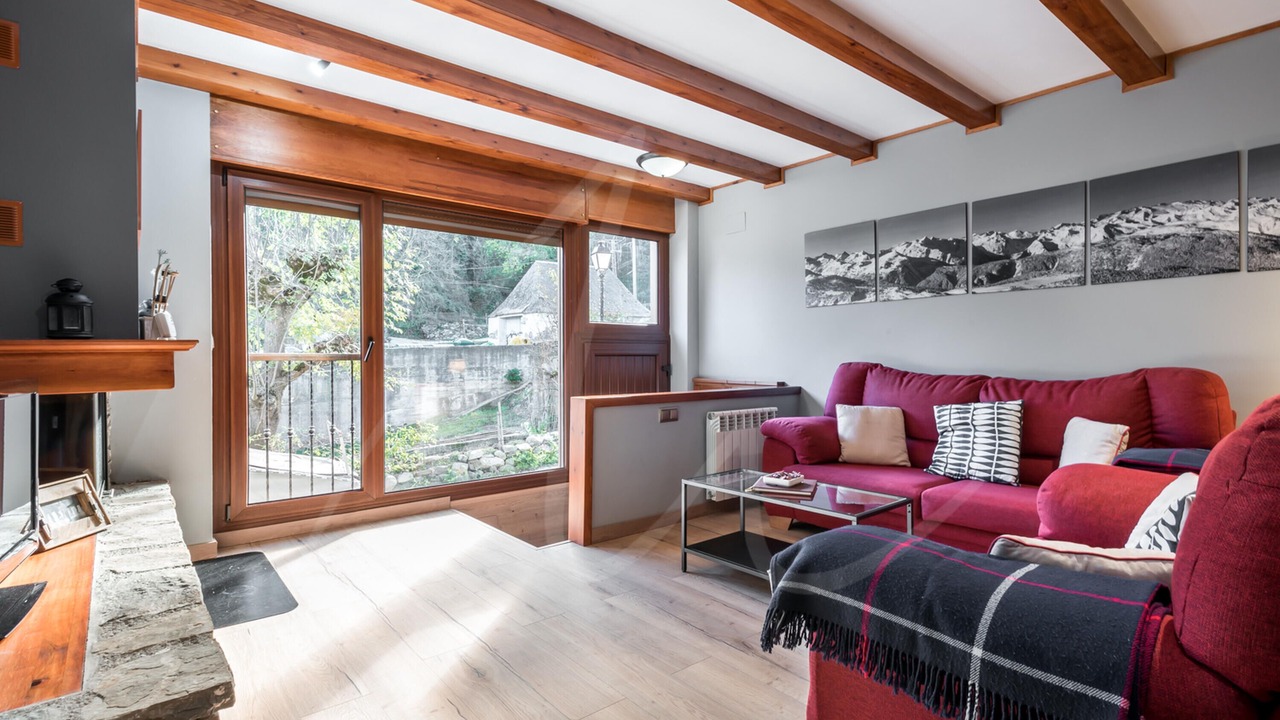 Photo of Livingroom in Vielha