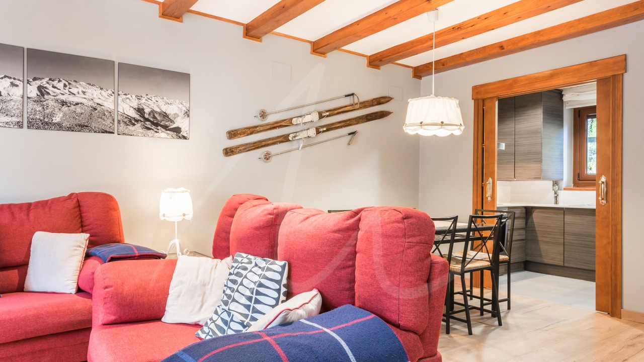 Photo of Livingroom in Vielha