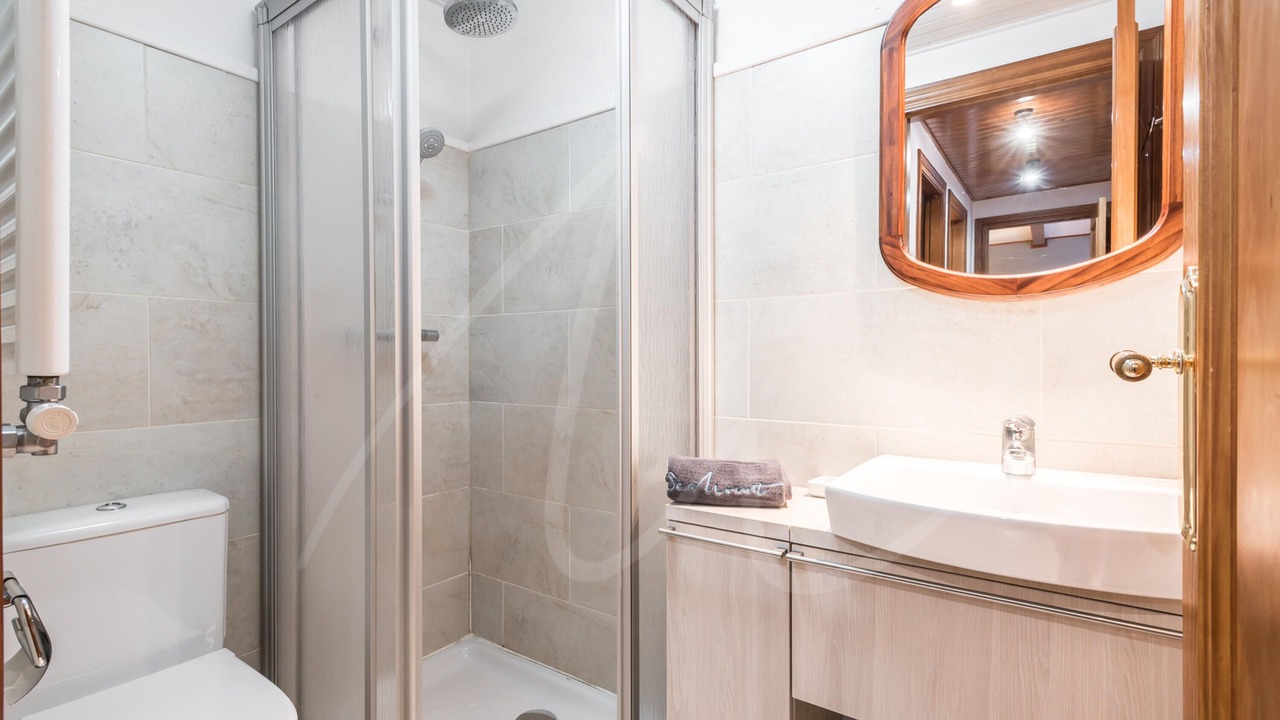 Photo of Bathroom in Vielha