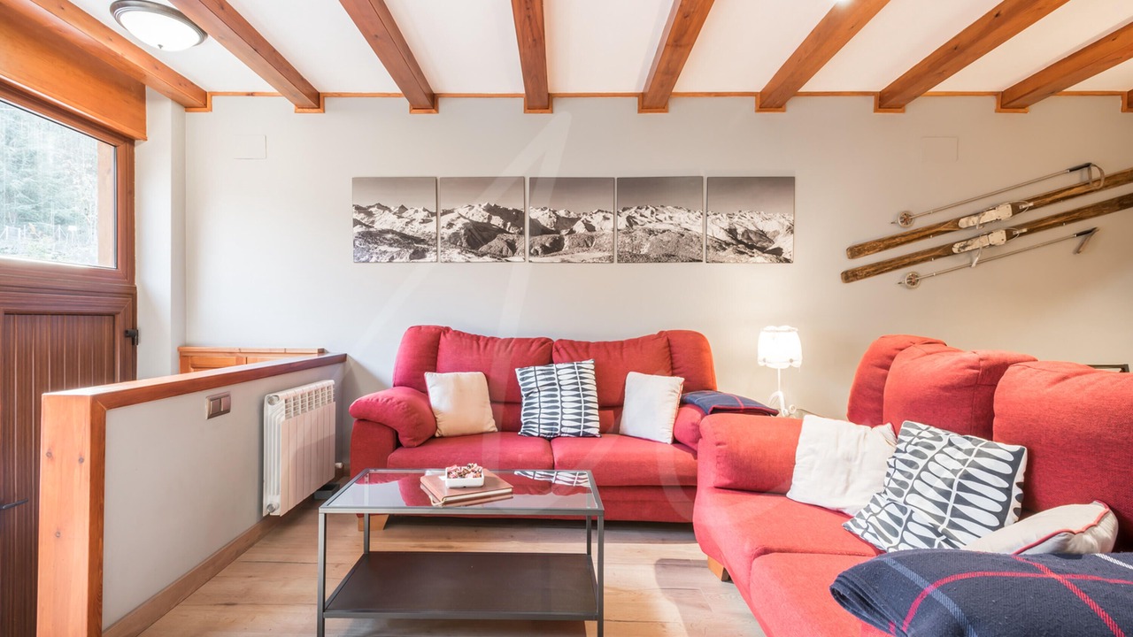 Photo of Livingroom in Vielha