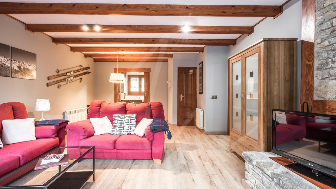 Photo of Livingroom in Vielha