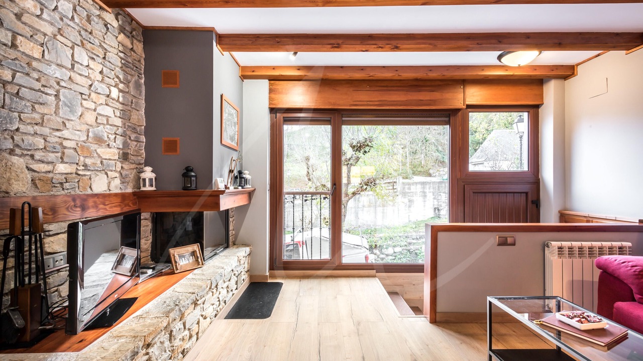 Photo of Livingroom in Vielha