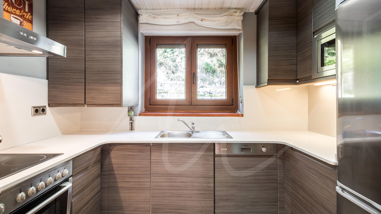 Photo of Kitchen in Vielha