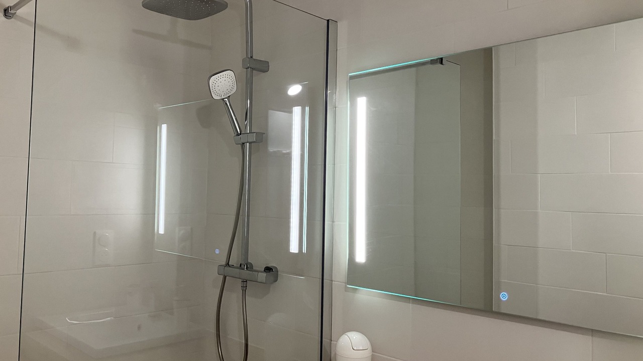 Photo of Bathroom in Les Angles