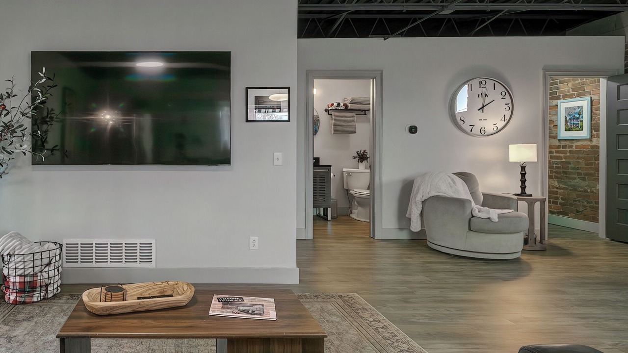 Photo of Livingroom in Fort Wayne