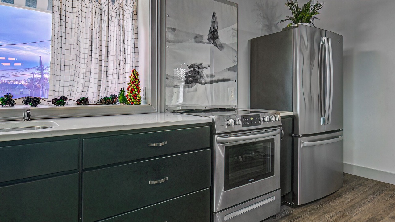 Photo of Kitchen in Fort Wayne