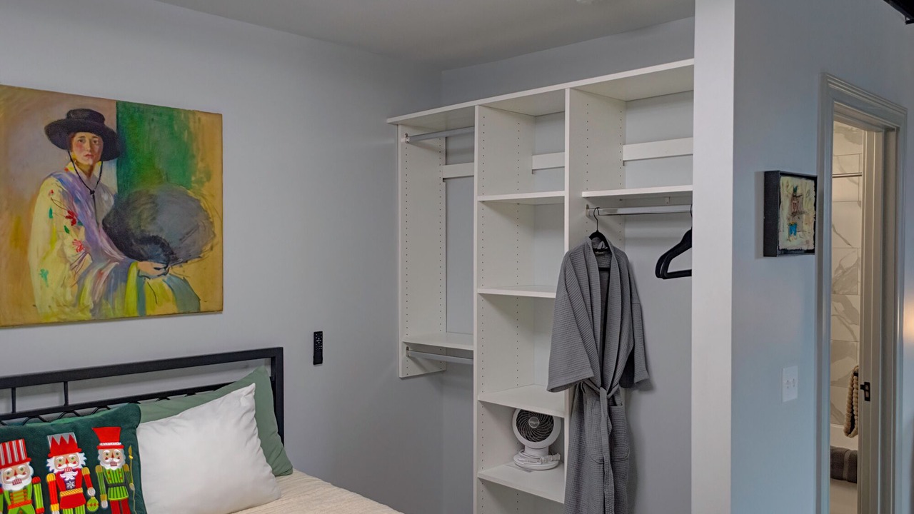 Photo of Bedroom in Fort Wayne