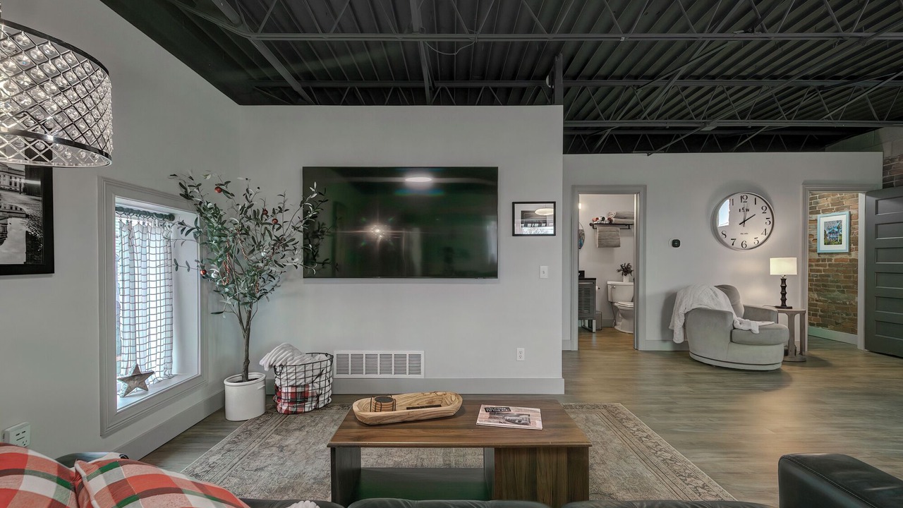 Photo of Livingroom in Fort Wayne