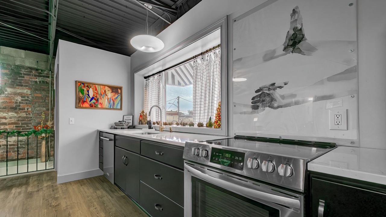 Photo of Kitchen in Fort Wayne