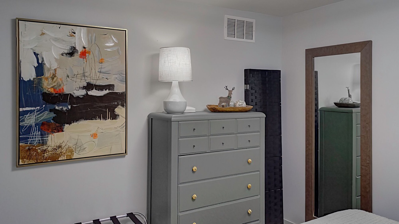 Photo of Bedroom in Fort Wayne