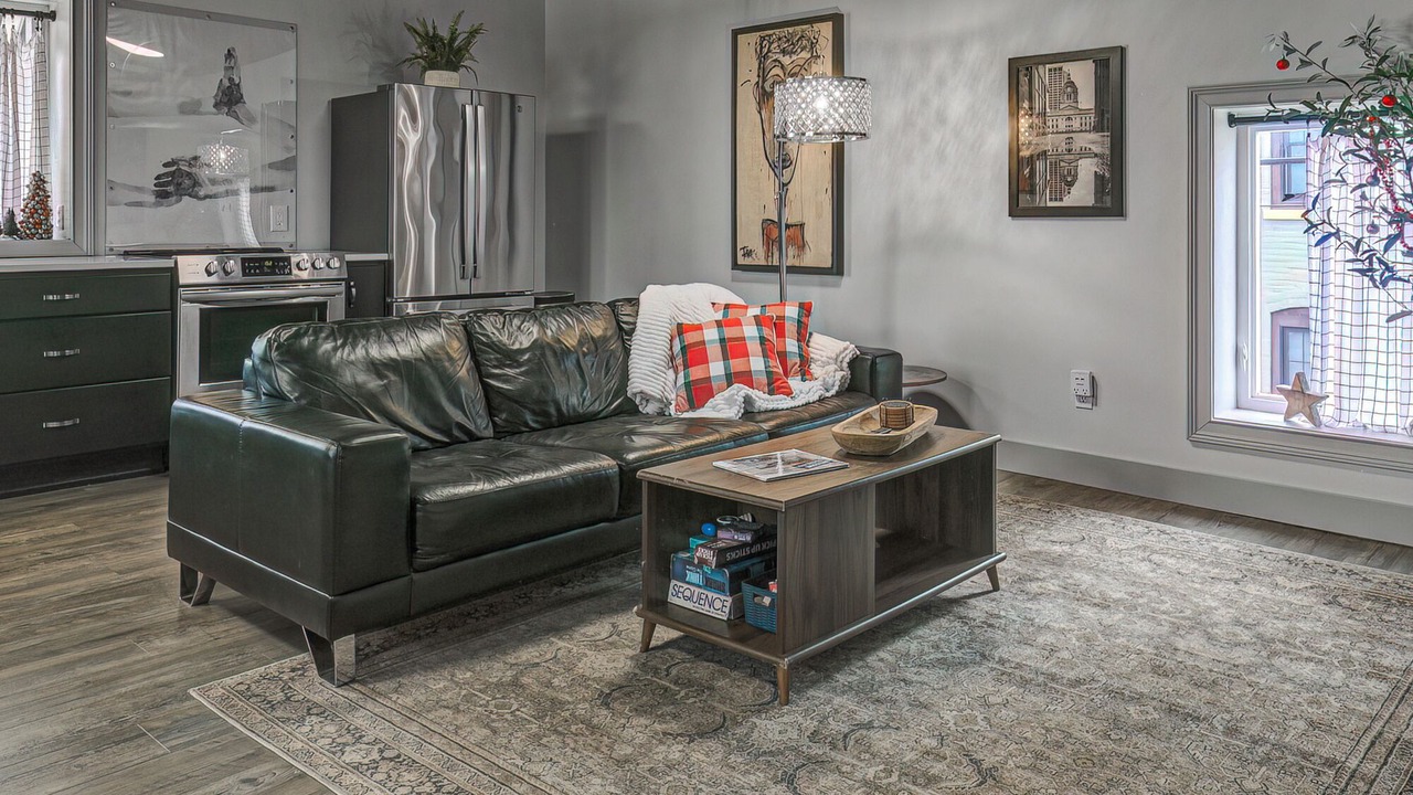 Photo of Livingroom in Fort Wayne