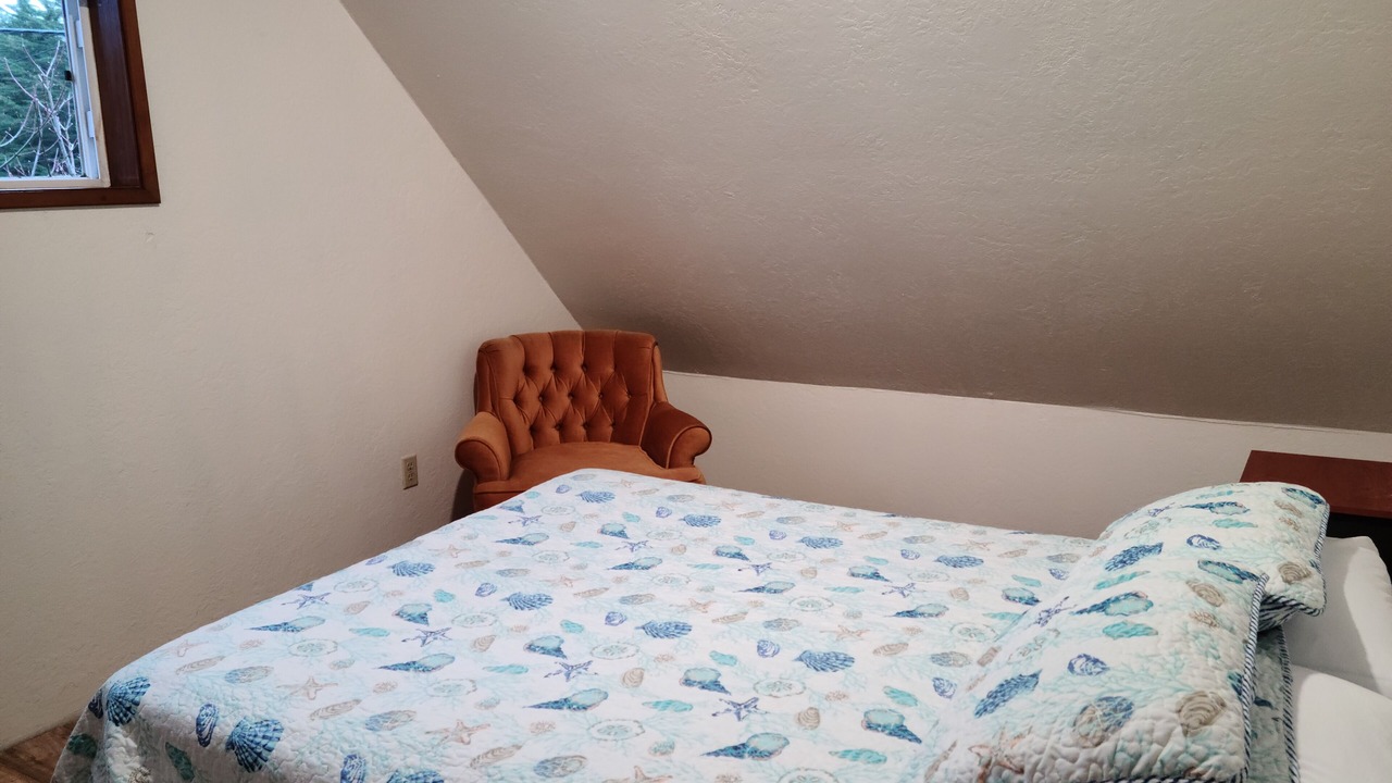 Photo of Bedroom in South Beach