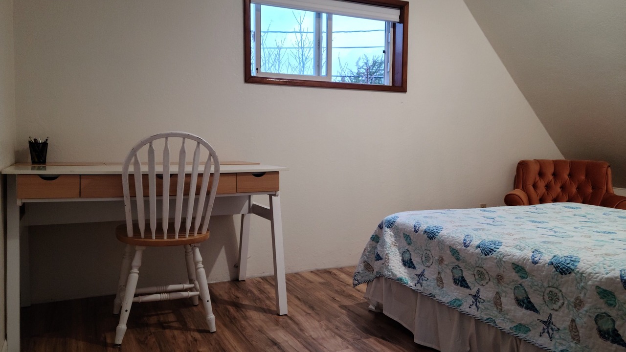 Photo of Bedroom in South Beach