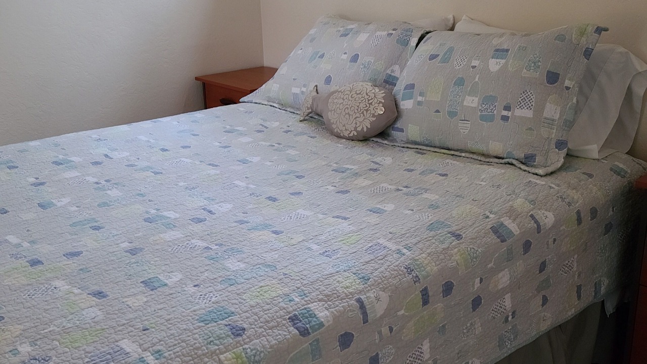 Photo of Bedroom in South Beach