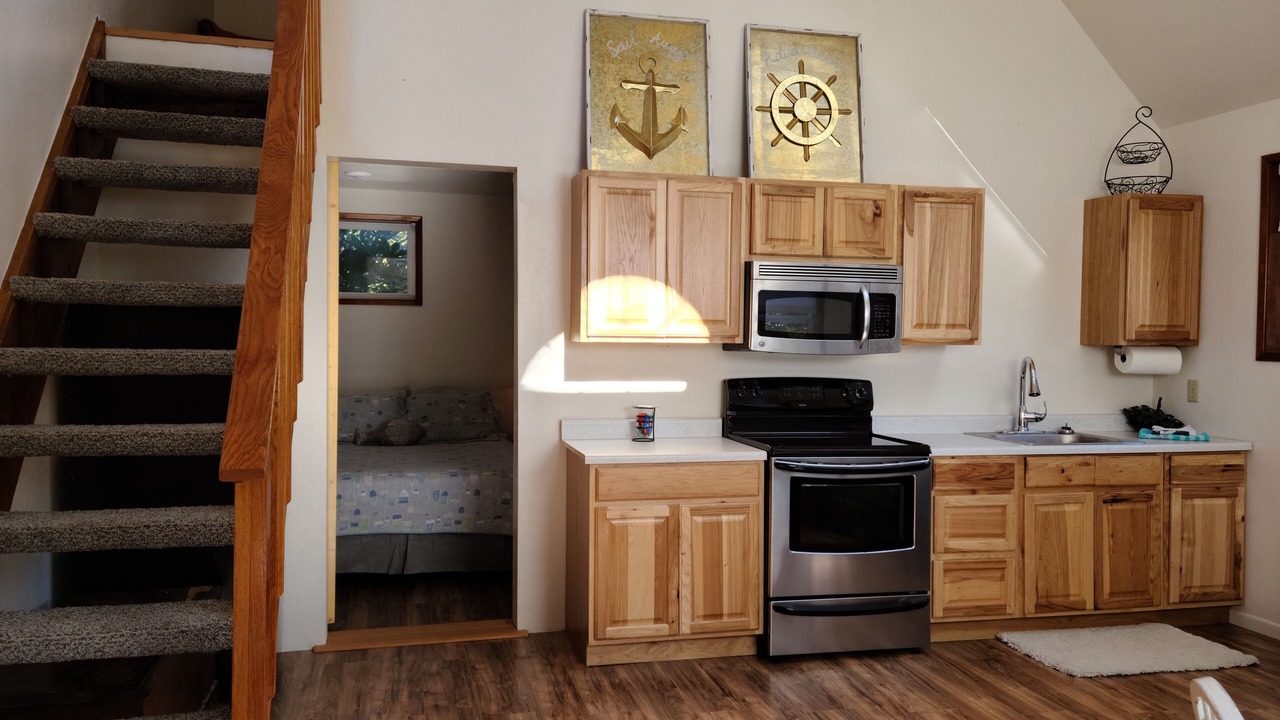 Photo of Kitchen in South Beach