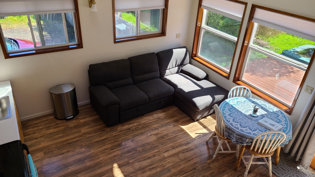 Photo of Livingroom in South Beach