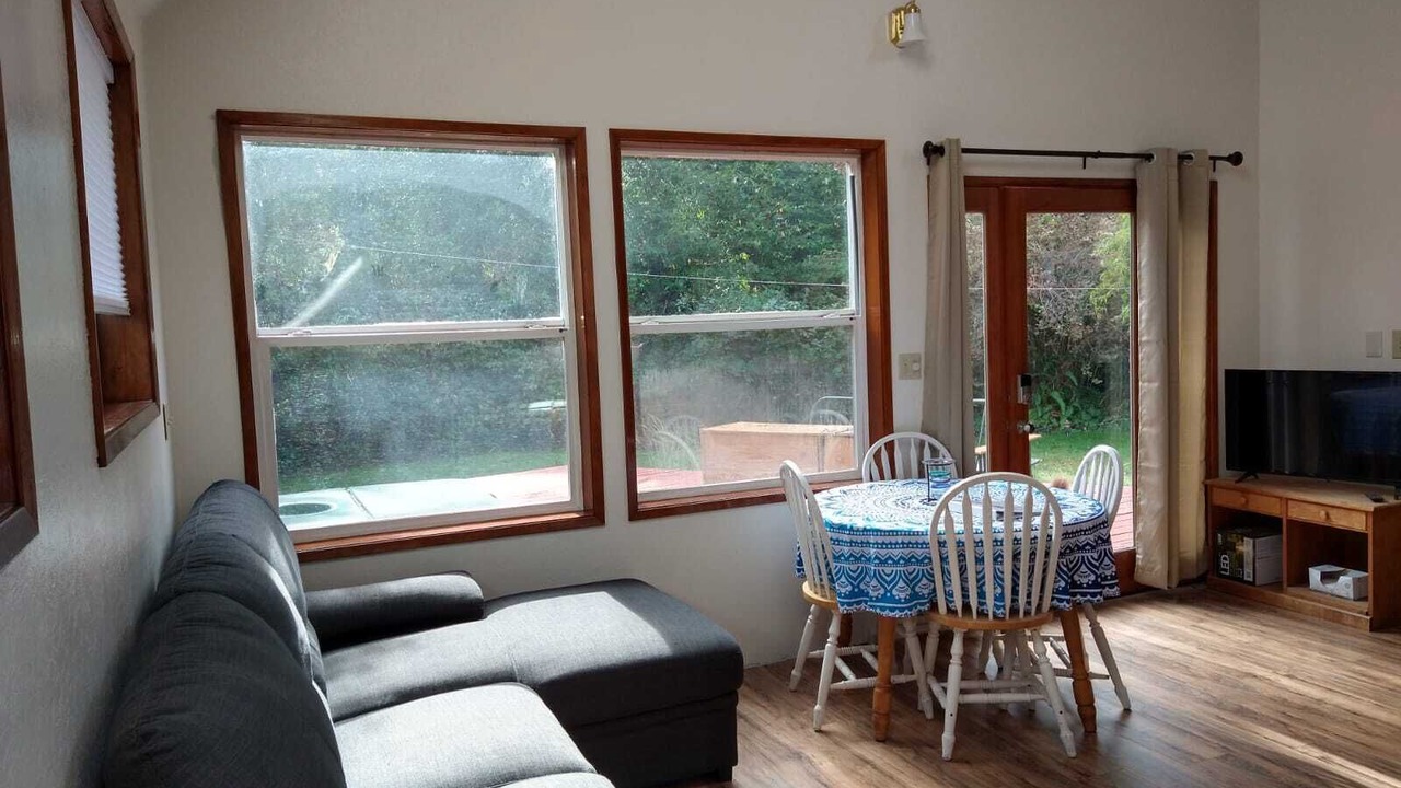 Photo of Livingroom in South Beach