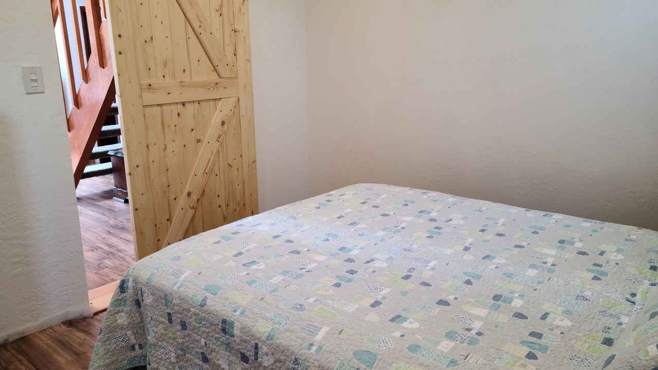 Photo of Bedroom in South Beach