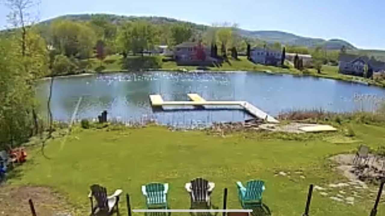 Photo of Outdoor in North Lake George