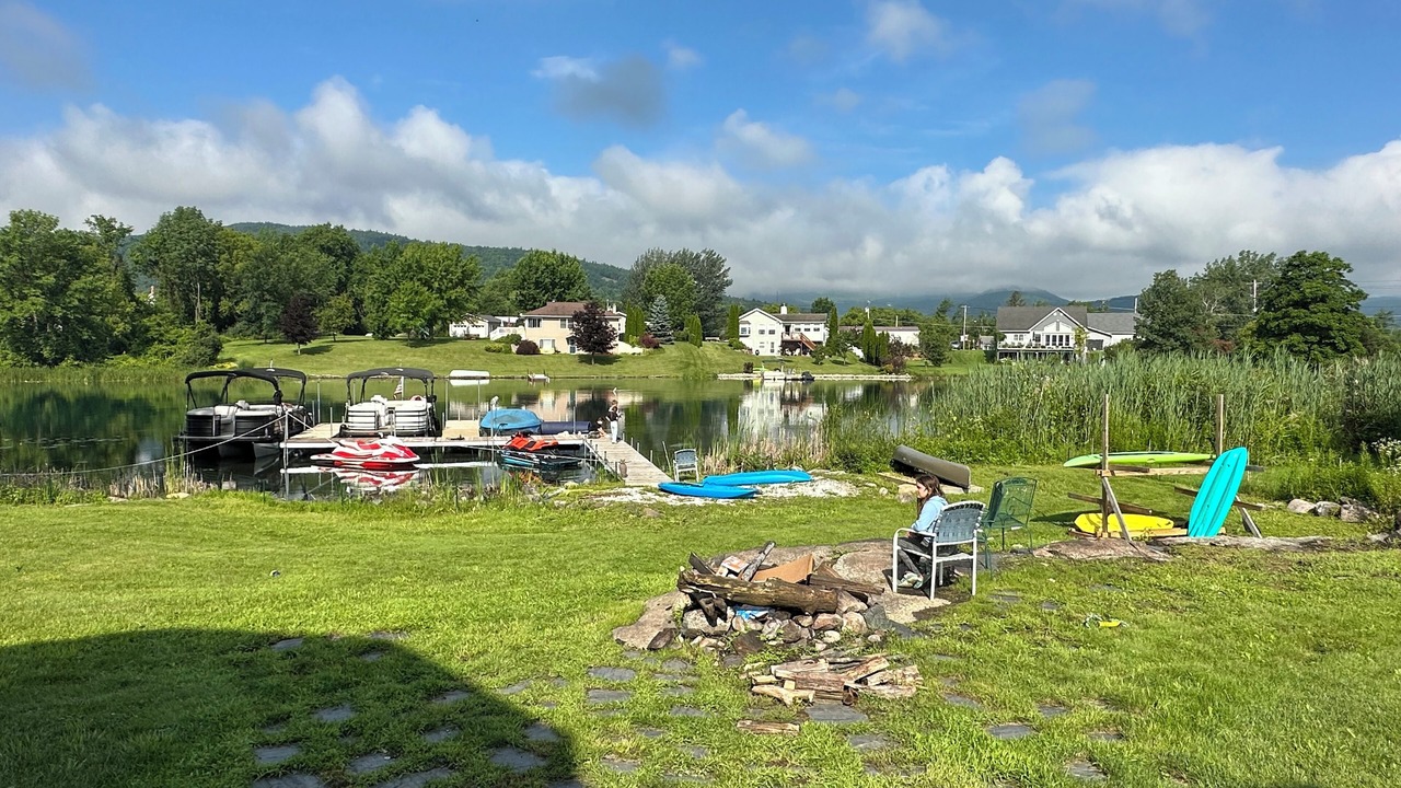 Photo of Outdoor in North Lake George
