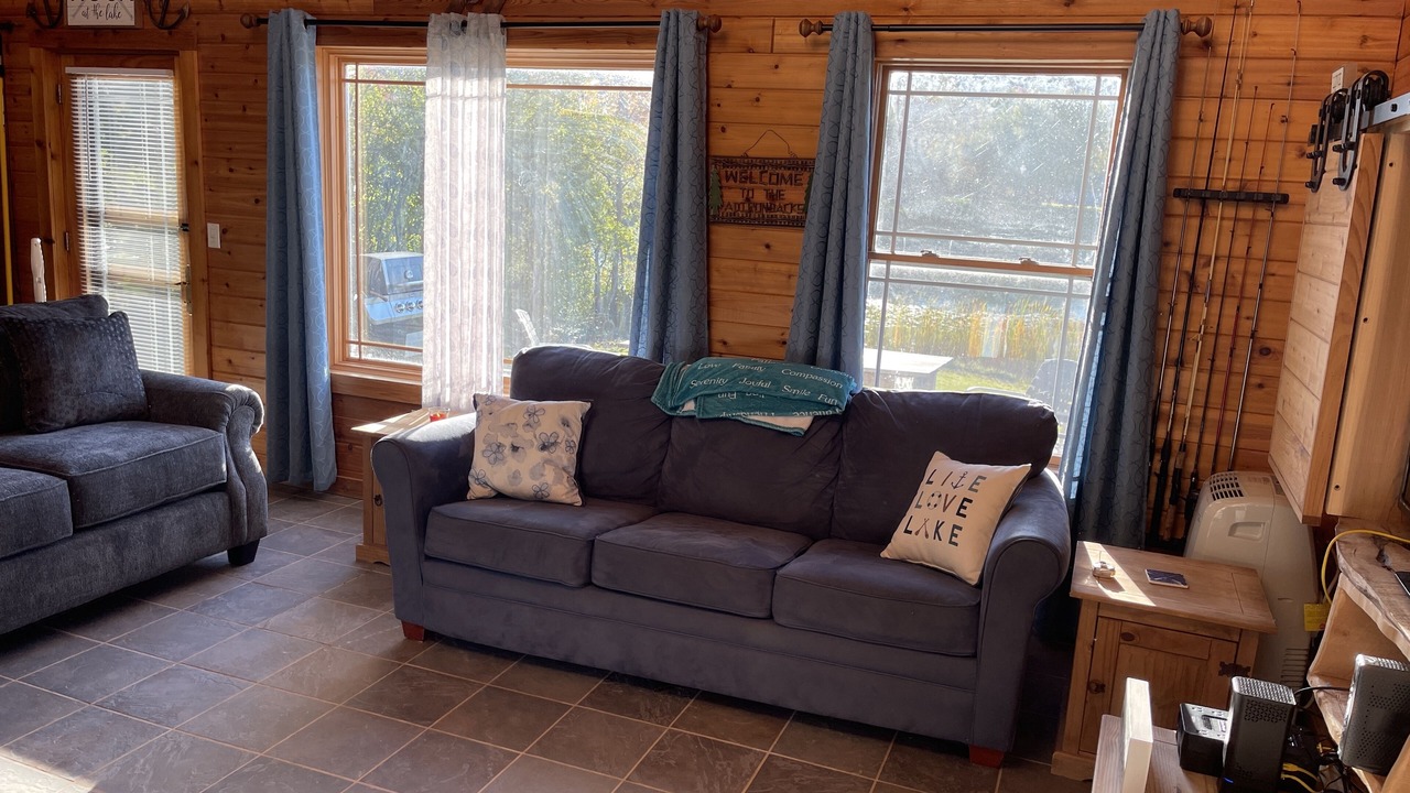 Photo of Bedroom in North Lake George