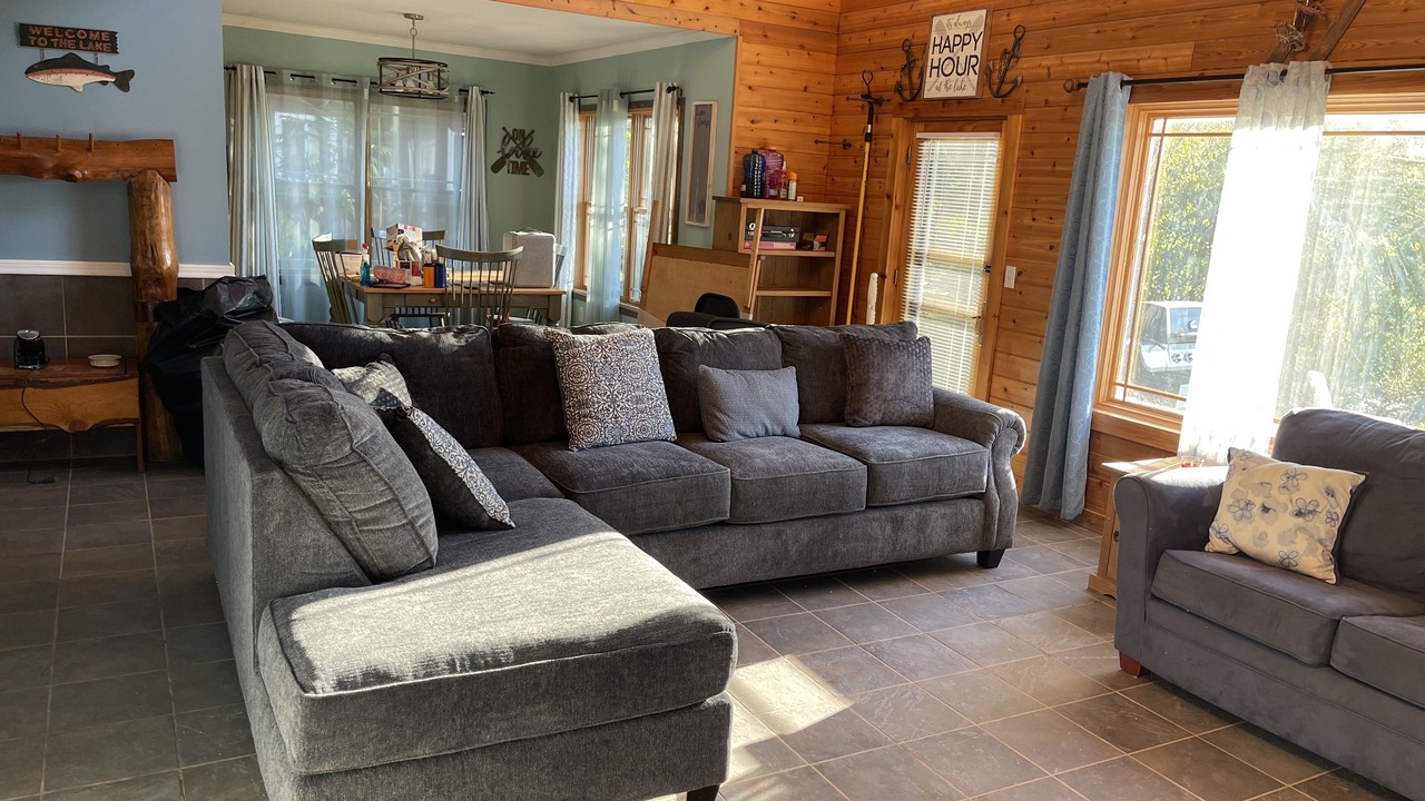 Photo of Bedroom in North Lake George