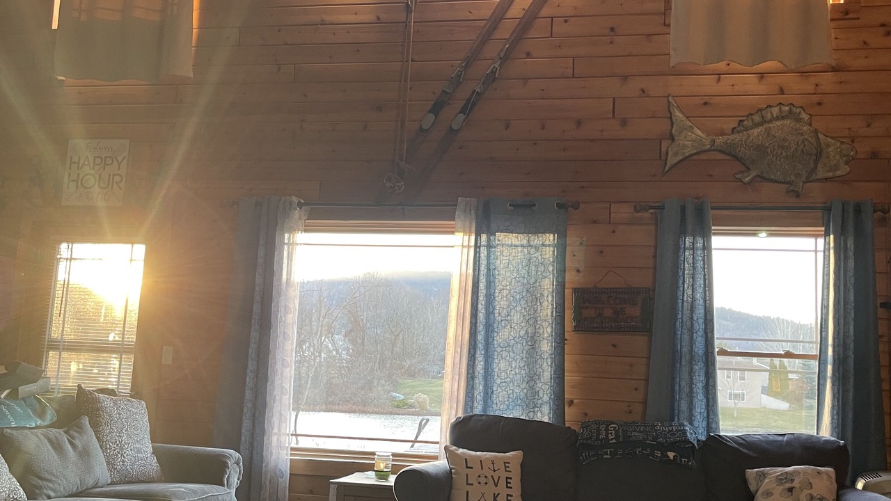 Photo of Bedroom in North Lake George