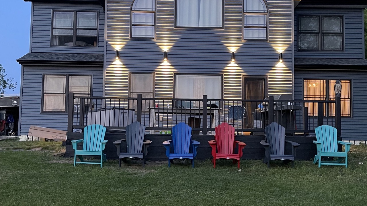 Photo of Outdoor in North Lake George