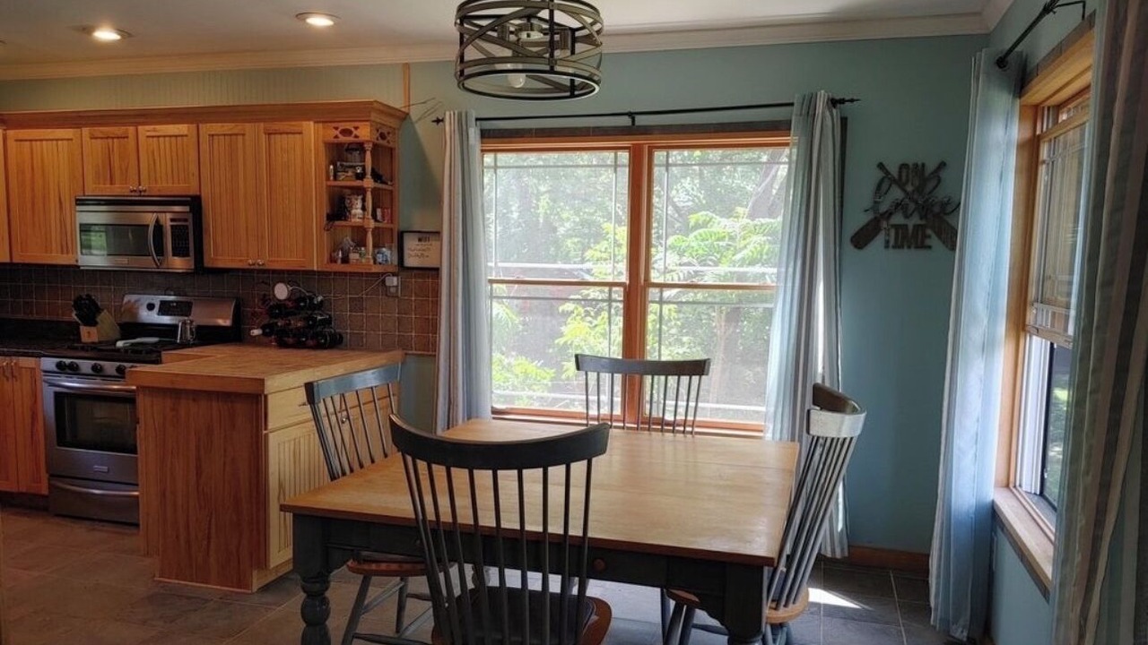 Photo of Bedroom in North Lake George
