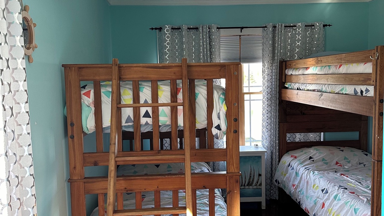 Photo of Bedroom in North Lake George